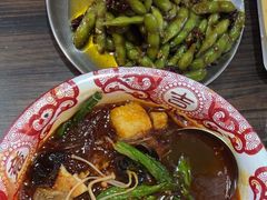 -破店肥哈·东北烧烤·夜宵(南山保利店)