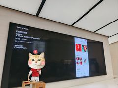 -Apple零售店(苏州店)
