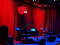 -JZ Club 爵士酒吧(上海店)