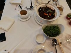 -白云中餐厅·粤菜·亚龙湾喜来登度假酒店