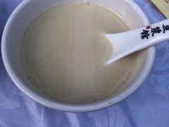 -冰泉豆浆馆(白云山总店)