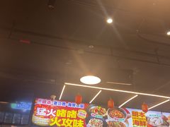 -明本湛江鸡•海鲜小厨(陈家祠店)