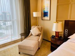 -广州粤海喜来登酒店