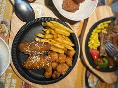 -文通冰室(东方宝泰店)