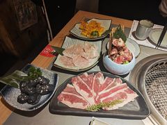 -炉太郎日式烧肉店(华贸店)