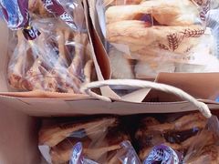 -国际饭店·帆声西饼屋(黄河路店)