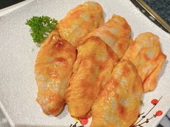 -黑牛の場烤肉(摩天活力城店)