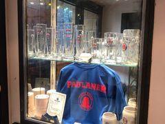 -Restaurant Paulaner am Dom