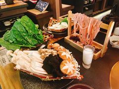 -湊湊火锅·茶憩(恒隆广场店)