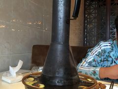 -通一顺老北京炭火锅(玉桥西路店)