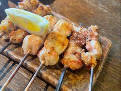 -鸟屯(三里屯店)