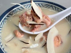 -胡椒猪肚汤(康王店)