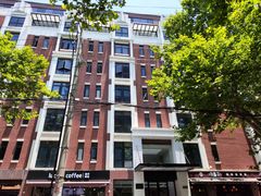 -星巴克(红房子店)