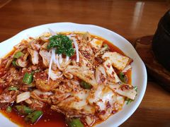 -全州拌饭馆(断桥店)