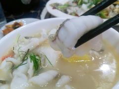 -祈胜邨•顺德鱼生•顺德菜(容桂店)