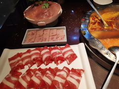 -重庆刘一手火锅(三峡广场直营店)