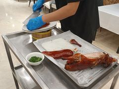 -红菜坊·烤鸭·川鲁宴(石园店)