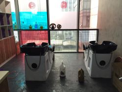 -发饰美男士增发补发假发定制店