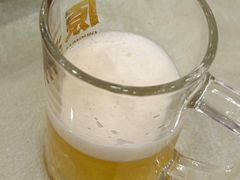 -良友·地标海鲜青岛菜(五四广场店)