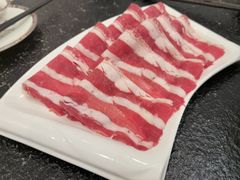 -京炭铜锅涮肉·羊蝎子·羊肉炉(保利·时光里店)