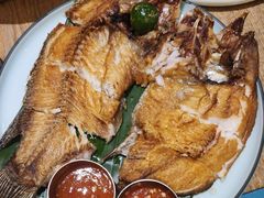 -拾味馆·海南菜(万达店)