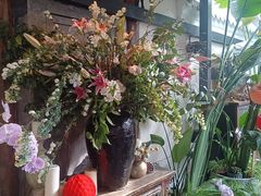 -北平小院设计酒店