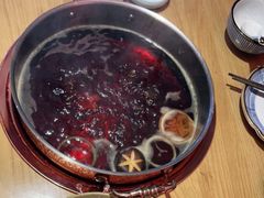 -礼舍·和牛火锅·烤肉·料理餐厅(华茂店)