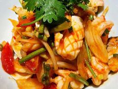 泰式海鲜-瓦城泰国料理(芮欧百货店)