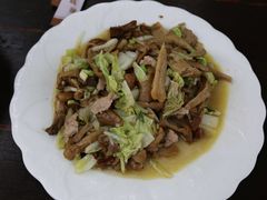 -北极村旅游风景区