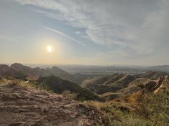 -红山国家森林公园