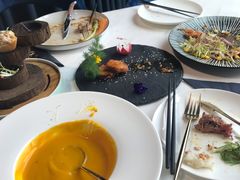 -Wei菋·Le Bistrot