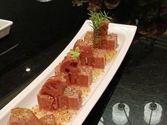 -盛百味·家宴餐厅(霸州分店)