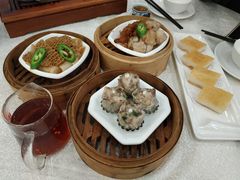-龙的酒楼·手工早茶·顺德菜(近良路店)