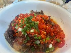 -笨罗卜浏阳菜馆(太平街店)