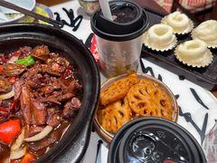 -南昌大饭店·非遗南昌菜(万寿宫店)