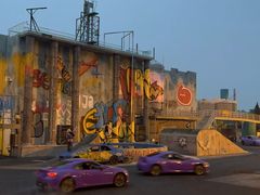 -大连海昌发现王国主题公园