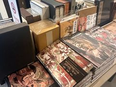 -先锋书店(五台山总店)