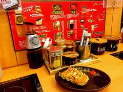 -博多一幸舍(侨福芳草地购物中心店)