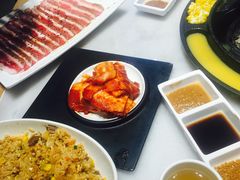 -韩宫宴和牛烤肉(盐城金鹰店)