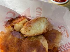 水煎包-甘记水煎包(文昌祠路店)