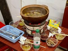 -威邵鸡煲(西华路总店)