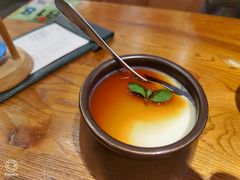 黑糖豆花-云海肴·汽锅鸡·云南代表菜(丁香国际店)