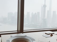-非常时髦餐厅VUE Restaurant(外滩茂悦大酒店)