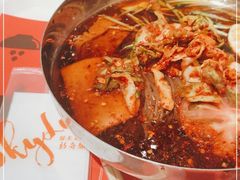 -食悦天美食广场(沈阳青年大街万象城店)