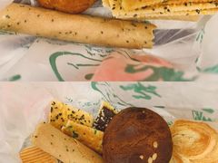 -庆祥斋糕点厂(留学路店)