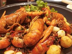 -就你餐厅(体育西横街店)