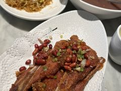 -小菜园新徽菜(无锡宜家荟聚中心店)