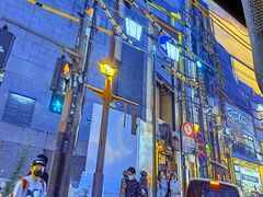 -金喜娜无限自助烤肉(泰达永旺店)