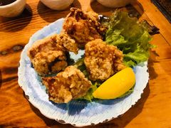 唐扬鸡块-Isekura