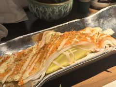 -七条鱼日本料理(远洋乐堤港店)